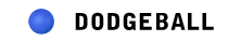 Week Knights plays in a Dodgeball league