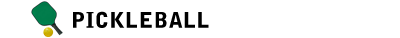 Individual - Team 9 plays in a Pickleball league